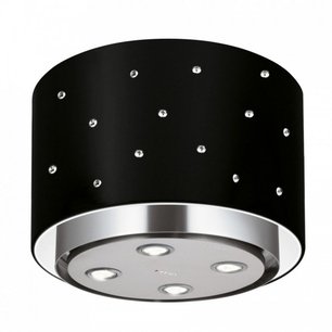 Настенная вытяжка Фабер CHIC  (SET) фото Настенная вытяжка Faber CHIC  (SET) фото