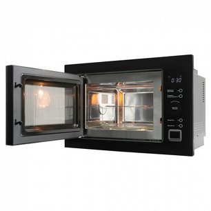 Встраиваемая микроволновая печь Шауб Лоренц SLM EY25D фото 4 Встраиваемая микроволновая печь Schaub Lorenz SLM EY25D фото 4