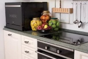 Посудомоечная машина Кертинг KDF2095N фото 3 Посудомоечная машина Korting KDF2095N фото 3