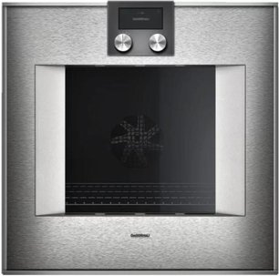 Духовой шкаф Гаггенау BO 451-110 фото Духовой шкаф Gaggenau BO 451-110 фото