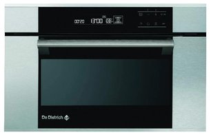 Духовой шкаф Де Дитрих DOP1199X фото Духовой шкаф De Dietrich DOP1199X фото