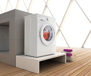 Стиральная машина Горение WS 62SY2W фото 4 Стиральная машина Gorenje WS 62SY2W фото 4