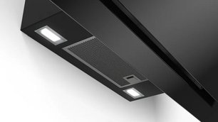 Вытяжка Бош DWK97HM61T фото 2 Вытяжка Bosch DWK97HM61T фото 2