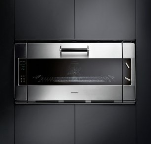 Духовой шкаф Гаггенау EB388111 фото 2 Духовой шкаф Gaggenau EB388111 фото 2