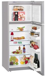 Холодильник Либхер CTesf 2441 Comfort фото Холодильник Liebherr CTesf 2441 Comfort фото