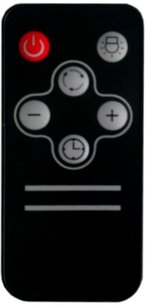 Островная вытяжка Кертинг KHA 45970 W Cube фото 3 Островная вытяжка Korting KHA 45970 W Cube фото 3