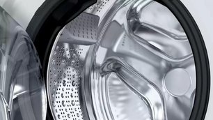Узкая стиральная машина BOSCH WLW24L41OE фото 4 Узкая стиральная машина BOSCH WLW24L41OE фото 4