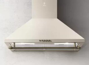 Вытяжка Элика TAMAYA RAIL CRBR/A/60 old фото 3 Вытяжка Elica TAMAYA RAIL CRBR/A/60 old фото 3
