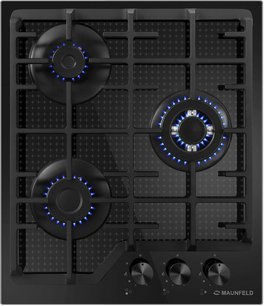 Варочная панель Maunfeld EGHG.43.73CB2/G фото