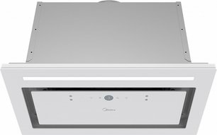 Встраиваемая вытяжка Мидеа MH60I970GW фото Встраиваемая вытяжка Midea MH60I970GW фото