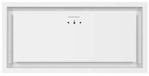 Встраиваемая вытяжка Маунфилд MZR Cool 60 белый фото 3 Встраиваемая вытяжка Maunfeld MZR Cool 60 белый фото 3