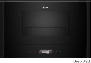 Встраиваемая микроволновая печь Нефф NR9GR31Y1 фото 3 Встраиваемая микроволновая печь Neff NR9GR31Y1 фото 3