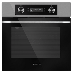 Духовой шкаф Maunfeld AEOH60102S фото 2