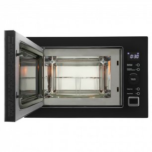 Встраиваемая микроволновая печь Шауб Лоренц SLM EY25D фото 2 Встраиваемая микроволновая печь Schaub Lorenz SLM EY25D фото 2