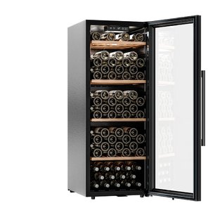 Винный шкаф Мэйвел MV105-KBF1 фото 4 Винный шкаф Meyvel MV105-KBF1 фото 4