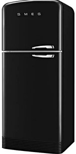 Холодильник Смег FAB50LBL фото 2 Холодильник Smeg FAB50LBL фото 2