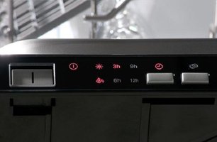 Посудомоечная машина Кертинг KDI 4530 фото 3 Посудомоечная машина Korting KDI 4530 фото 3