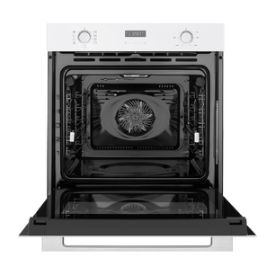 Духовой шкаф Maunfeld MEOM729PW фото 3