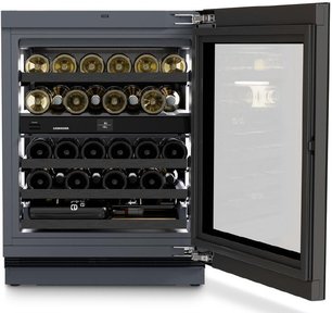 Встраиваемый винный шкаф Либхер UWgbi 3682 Vinidor Selection фото 2 Встраиваемый винный шкаф Liebherr UWgbi 3682 Vinidor Selection фото 2