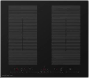 Индукционная варочная панель MAUNFELD EVSI594FL2SBK фото 2