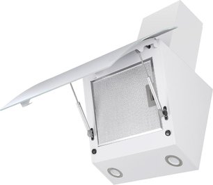 Кухонная вытяжка MAUNFELD Sky Star Chef 60 белый фото 3 Кухонная вытяжка MAUNFELD Sky Star Chef 60 белый фото 3