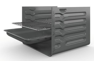 Варочный центр Бош HGG 120B20 R фото 3 Варочный центр Bosch HGG 120B20 R фото 3