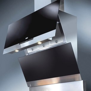 Вытяжка Франке FSW 908 TC BK XS фото 3 Вытяжка Franke FSW 908 TC BK XS фото 3