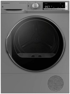 Сушильная машина Maunfeld MFDM158SL300 HP SLIM фото