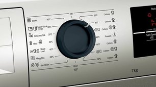 Стиральная машина Бош WAJ2017SME фото 4 Стиральная машина Bosch WAJ2017SME фото 4