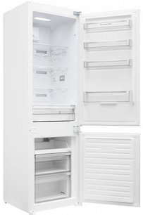 Встраиваемый холодильник Schaub Lorenz SLU E235B5 фото 4