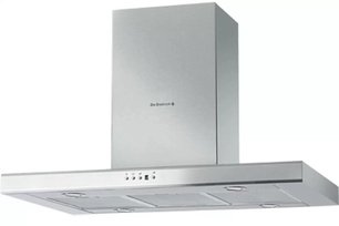 Вытяжка Де Дитрих DHD1534X фото Вытяжка De Dietrich DHD1534X фото
