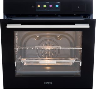 Духовой шкаф Грауде BMDP 60.4 S фото 3 Духовой шкаф Graude BMDP 60.4 S фото 3