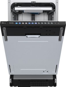 Встраиваемая посудомоечная машина Мидеа MID45S730i фото 4 Встраиваемая посудомоечная машина Midea MID45S730i фото 4