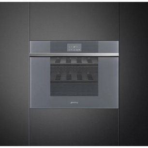Винный шкаф Смег CVI118LWS2 фото 2 Винный шкаф Smeg CVI118LWS2 фото 2