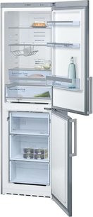Двухкамерный холодильник Бош KGN 39XC15 R фото 2 Двухкамерный холодильник Bosch KGN 39XC15 R фото 2
