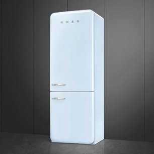 Холодильник Смег FAB38RPB фото 4 Холодильник Smeg FAB38RPB фото 4