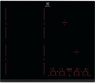 Варочная панель Электролюкс EHXD675FAK фото Варочная панель Electrolux EHXD675FAK фото