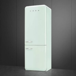 Холодильник Смег FAB38RPG5 фото 4 Холодильник Smeg FAB38RPG5 фото 4