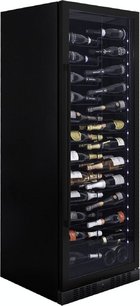Винный шкаф Дунавокс DX-143.468MB фото 2 Винный шкаф Dunavox DX-143.468MB фото 2