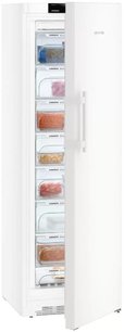 Морозильная камера Liebherr GN 4335 Comfort NoFrost фото 2