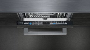 Встраиваемая посудомоечная машина Сименс SR61HX08KE фото 2 Встраиваемая посудомоечная машина Siemens SR61HX08KE фото 2