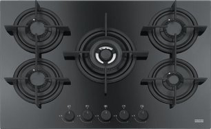 Варочная панель Franke FHCR 755 4G TC HE BK C фото