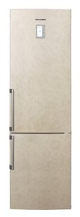 Двухкамерный холодильник Вестфрост VF 200 EB фото Двухкамерный холодильник Vestfrost VF 200 EB фото