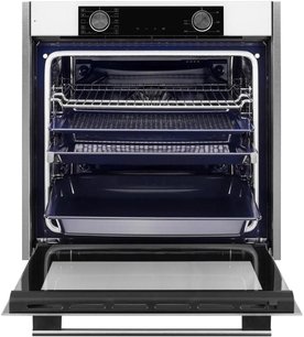 Духовой шкаф Kuppersberg HFT 610 W фото 3