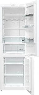 Двухкамерный холодильник Горение NRK6191GHW4 фото 4 Двухкамерный холодильник Gorenje NRK6191GHW4 фото 4