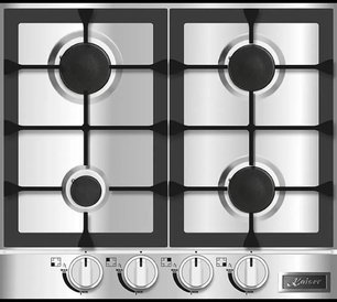 Газовая варочная поверхность Kaiser KG 6357 Turbo Газовая варочная поверхность Kaiser KG 6357 Turbo