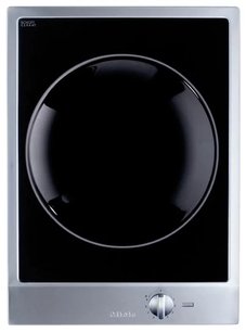 Индукционная панель Миле CS 1223 I фото Индукционная панель Miele CS 1223 I фото