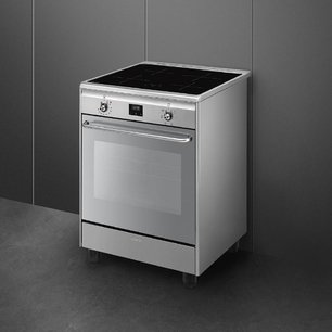 Варочный центр Смег CX60ISVT9 фото 3 Варочный центр Smeg CX60ISVT9 фото 3