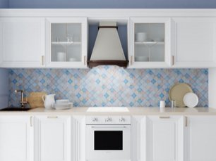 Вытяжка Крона DONATA CPB 600 structural ivory PB фото 2 Вытяжка KRONA DONATA CPB 600 structural ivory PB фото 2