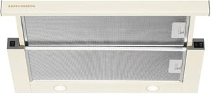 Встраиваемая вытяжка Куперсберг SLIMLUX 60 C фото 2 Встраиваемая вытяжка Kuppersberg SLIMLUX 60 C фото 2